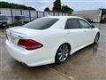 2008 Toyota Crown