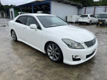 2008 Toyota Crown