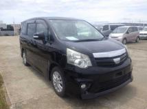 2013 Toyota Noah