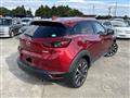 2018 Mazda CX-3