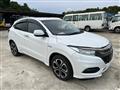 2018 Honda VEZEL