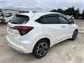 2018 Honda VEZEL