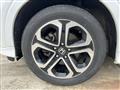 2018 Honda VEZEL