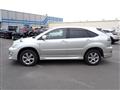 2006 Toyota Harrier