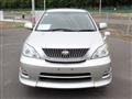 2006 Toyota Harrier
