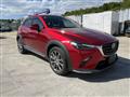 2021 Mazda CX-3