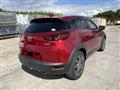 2021 Mazda CX-3