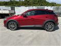 2021 Mazda CX-3
