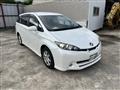 2009 Toyota Wish