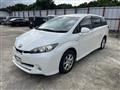 2009 Toyota Wish