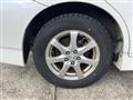 2009 Toyota Wish