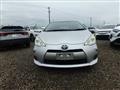 2013 Toyota AQUA