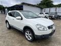 2011 Nissan Dualis