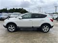 2011 Nissan Dualis
