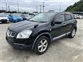 2012 Nissan Dualis