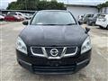 2012 Nissan Dualis