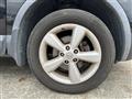 2012 Nissan Dualis