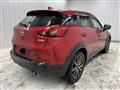 2016 Mazda CX-3