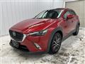 2016 Mazda CX-3