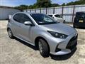 2023 Toyota Yaris