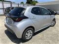 2023 Toyota Yaris