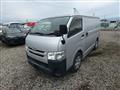 2016 Toyota Hiace Van