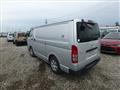2016 Toyota Hiace Van