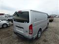 2016 Toyota Hiace Van
