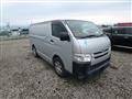 2016 Toyota Hiace Van