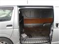 2016 Toyota Hiace Van