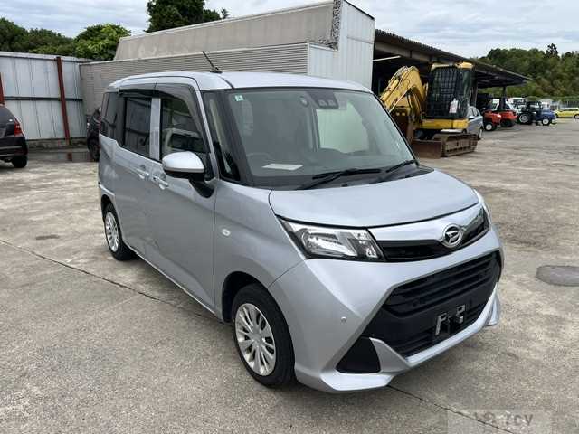 2020 Daihatsu Daihatsu Others