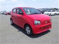 2019 Suzuki Alto