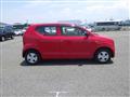 2019 Suzuki Alto