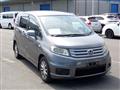 2011 Honda Freed Spike