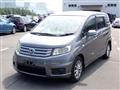 2011 Honda Freed Spike