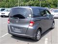 2011 Honda Freed Spike