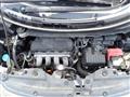 2011 Honda Freed Spike