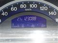 2011 Honda Freed Spike
