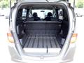 2011 Honda Freed Spike
