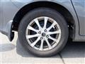 2011 Honda Freed Spike