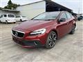 2018 Volvo V40