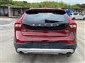 2018 Volvo V40
