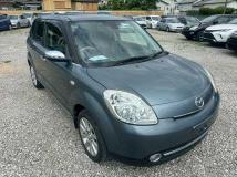 2013 Mazda Verisa