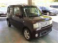 2015 Daihatsu Move Conte