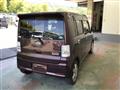 2015 Daihatsu Move Conte