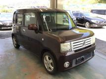 2015 Daihatsu Move Conte