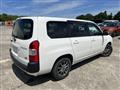2021 Toyota Probox Van