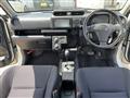 2021 Toyota Probox Van