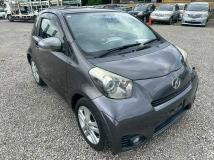 2015 Toyota IQ