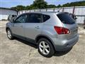 2007 Nissan Dualis